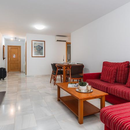 Tuguest Armilla Apartment Екстер'єр фото