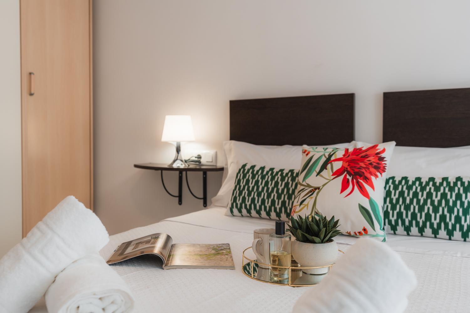 Tuguest Armilla Apartment Екстер'єр фото
