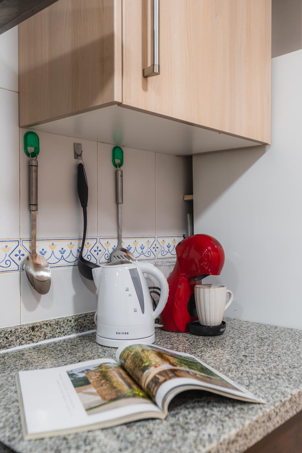 Tuguest Armilla Apartment Екстер'єр фото