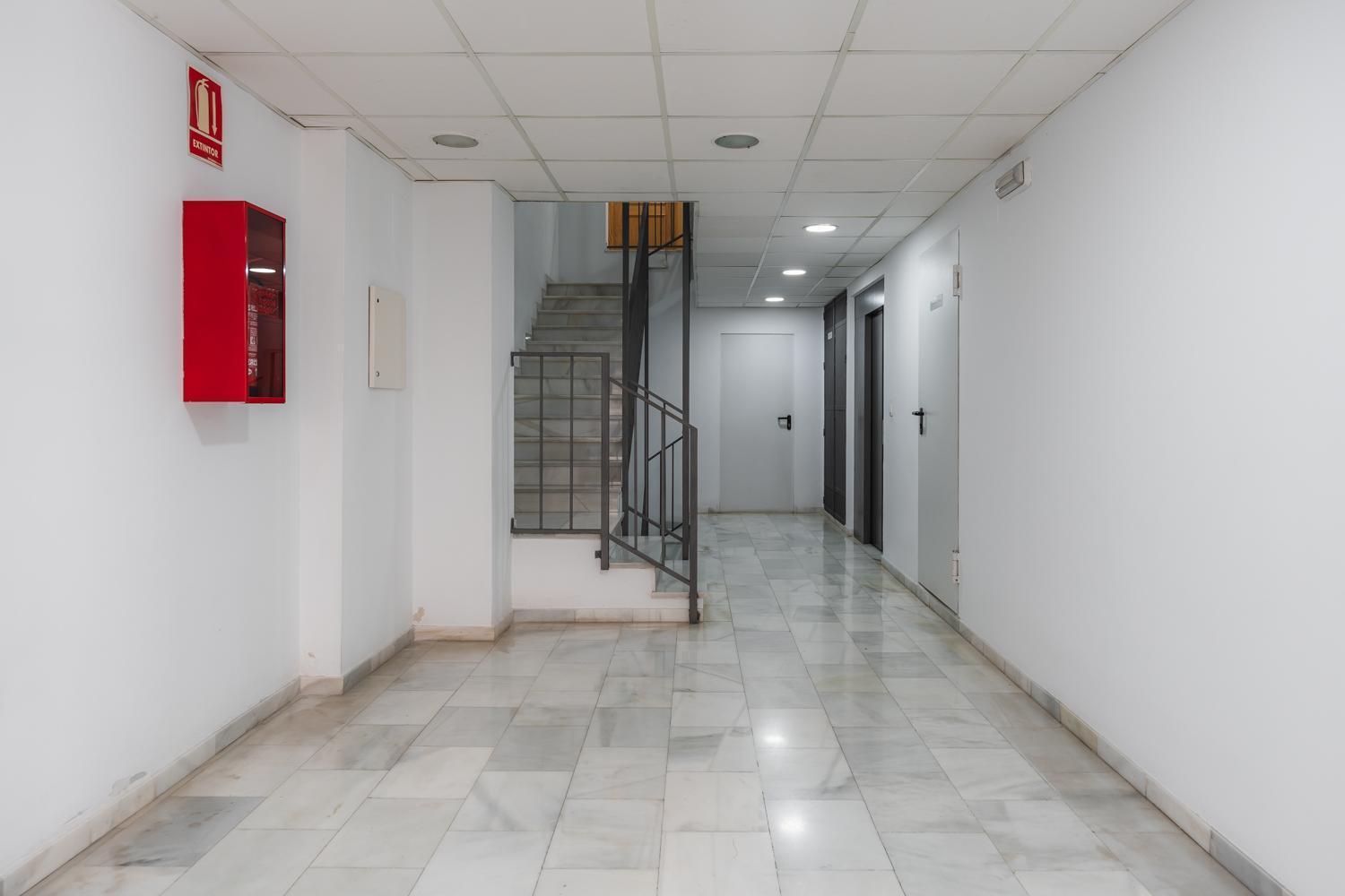 Tuguest Armilla Apartment Екстер'єр фото