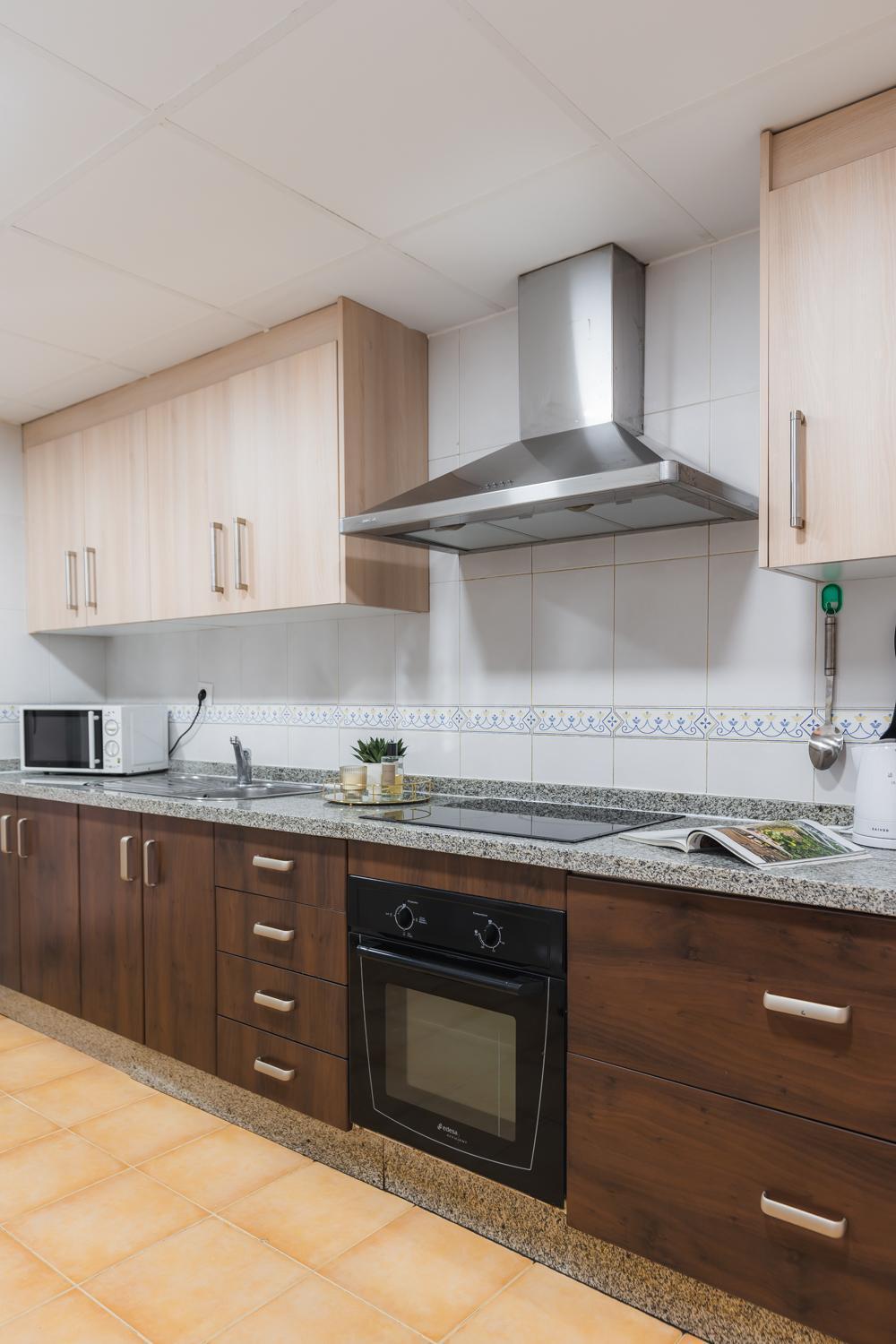 Tuguest Armilla Apartment Екстер'єр фото