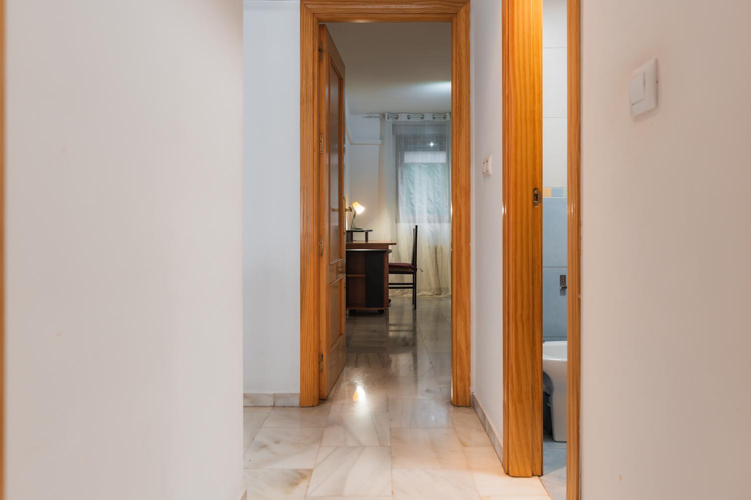 Tuguest Armilla Apartment Екстер'єр фото