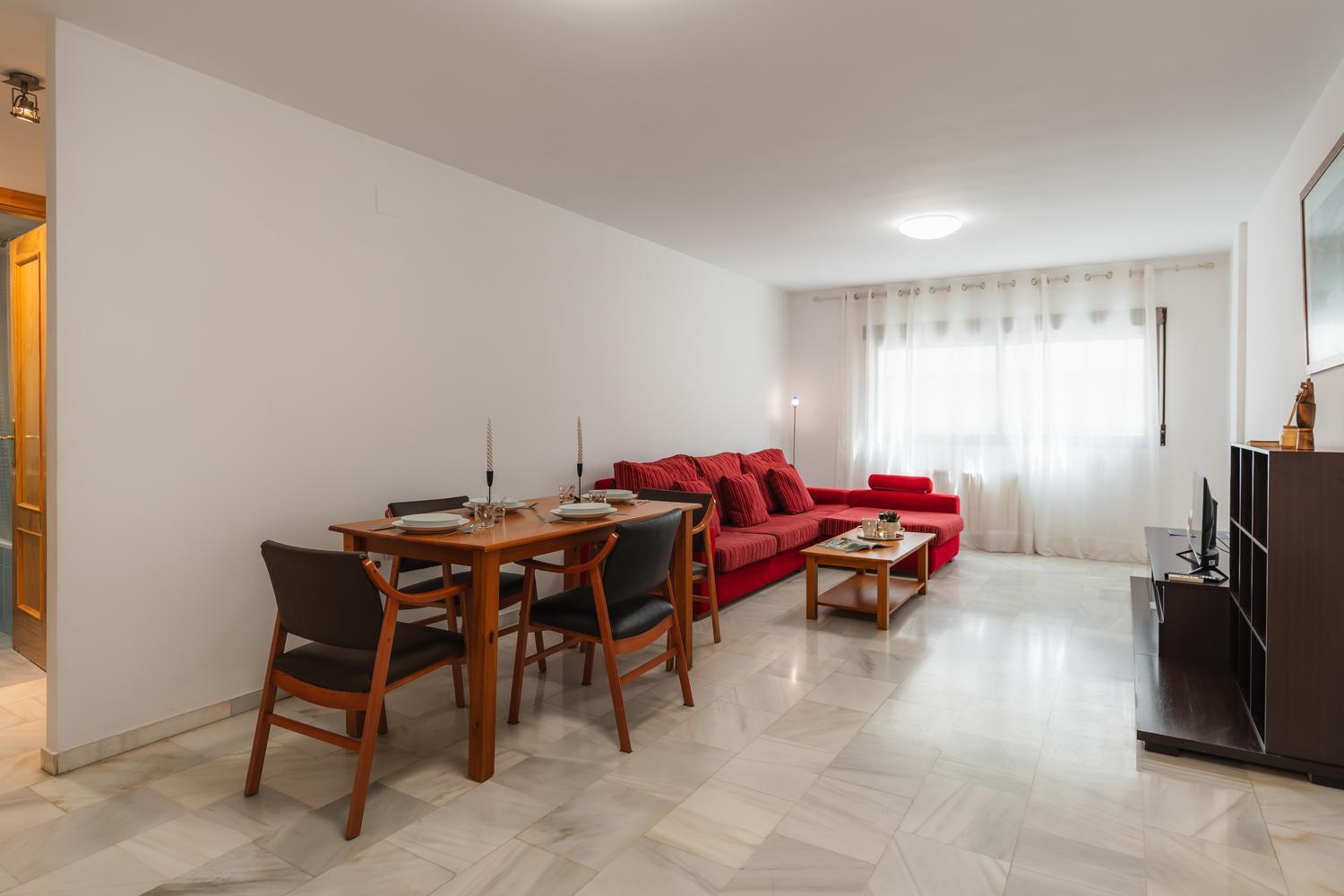 Tuguest Armilla Apartment Екстер'єр фото