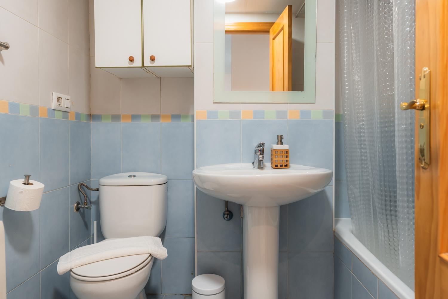Tuguest Armilla Apartment Екстер'єр фото