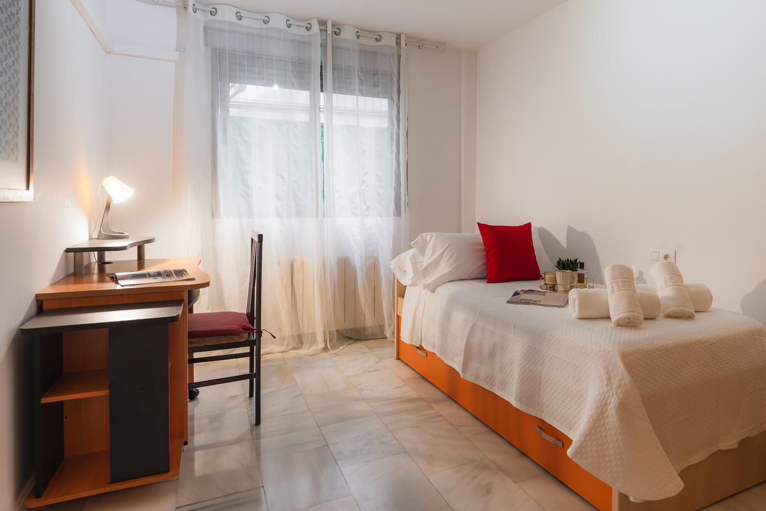Tuguest Armilla Apartment Екстер'єр фото