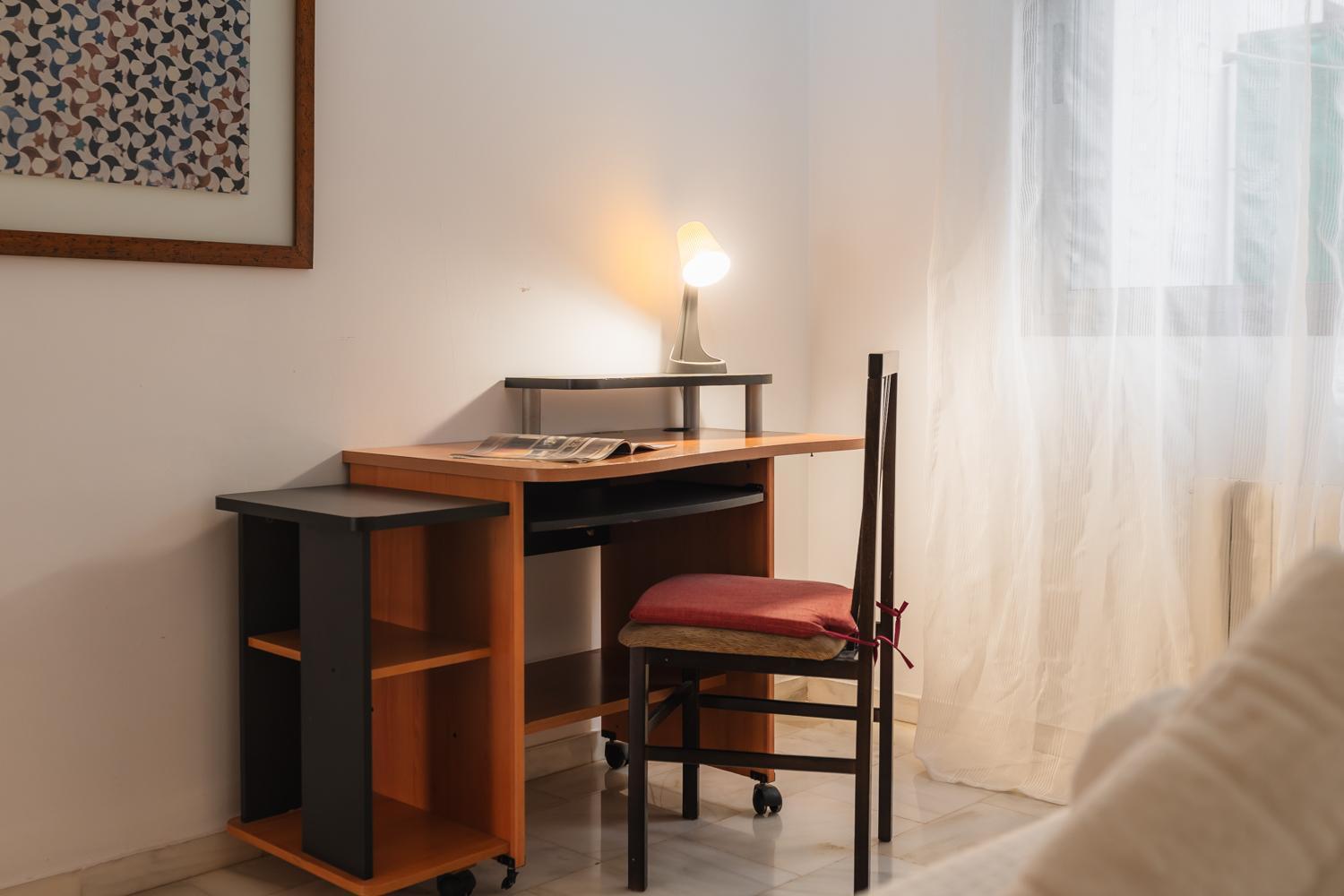 Tuguest Armilla Apartment Екстер'єр фото