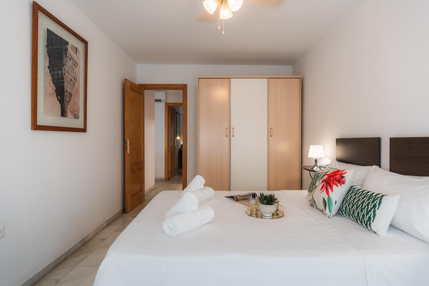 Tuguest Armilla Apartment Екстер'єр фото