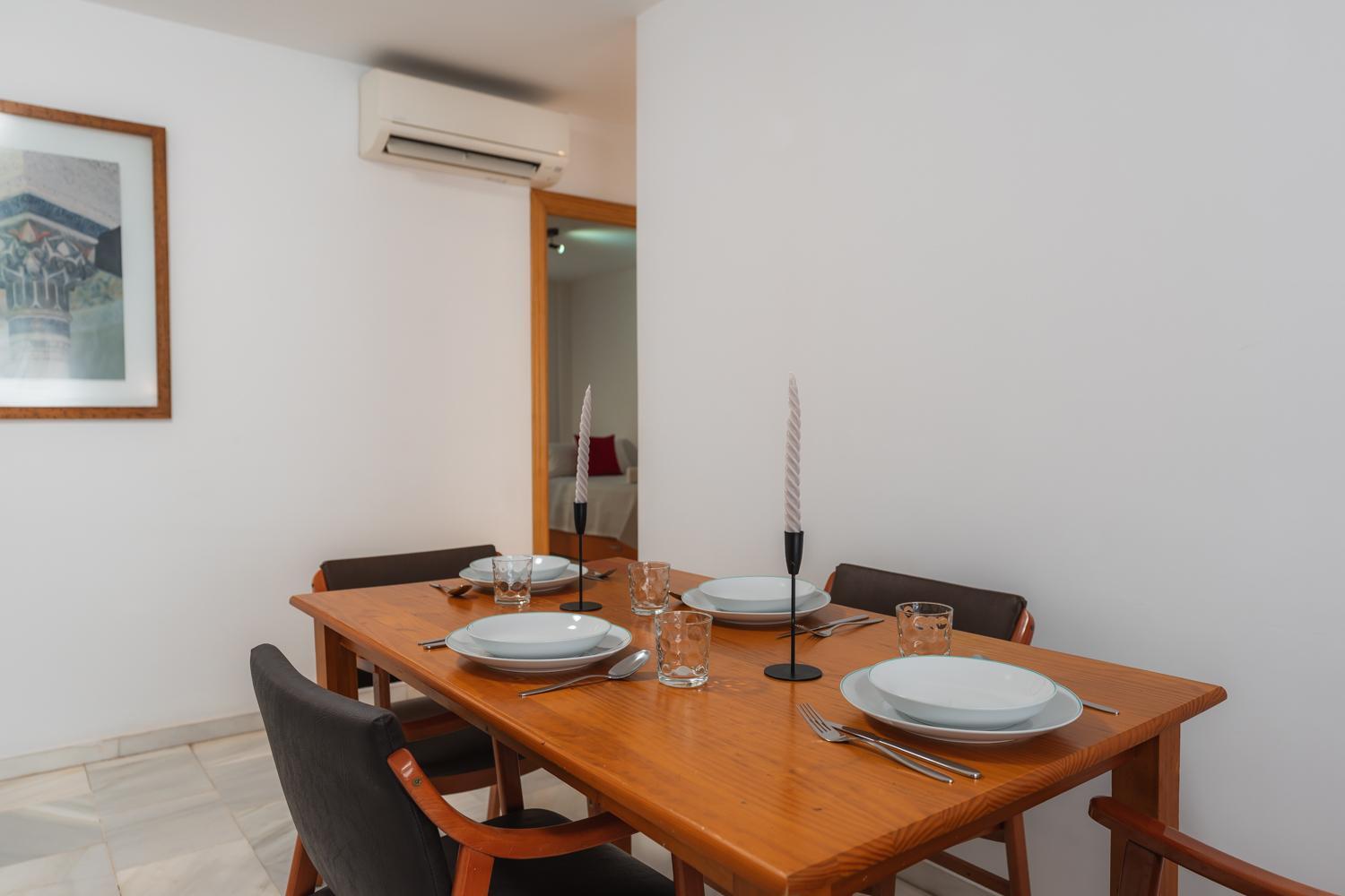 Tuguest Armilla Apartment Екстер'єр фото