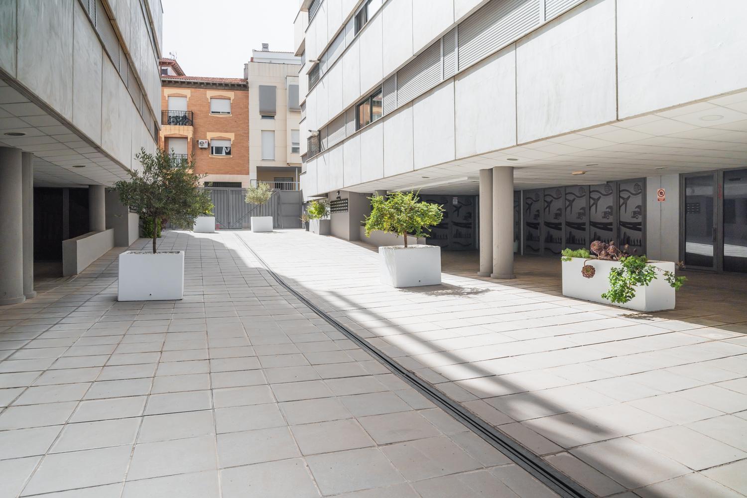 Tuguest Armilla Apartment Екстер'єр фото