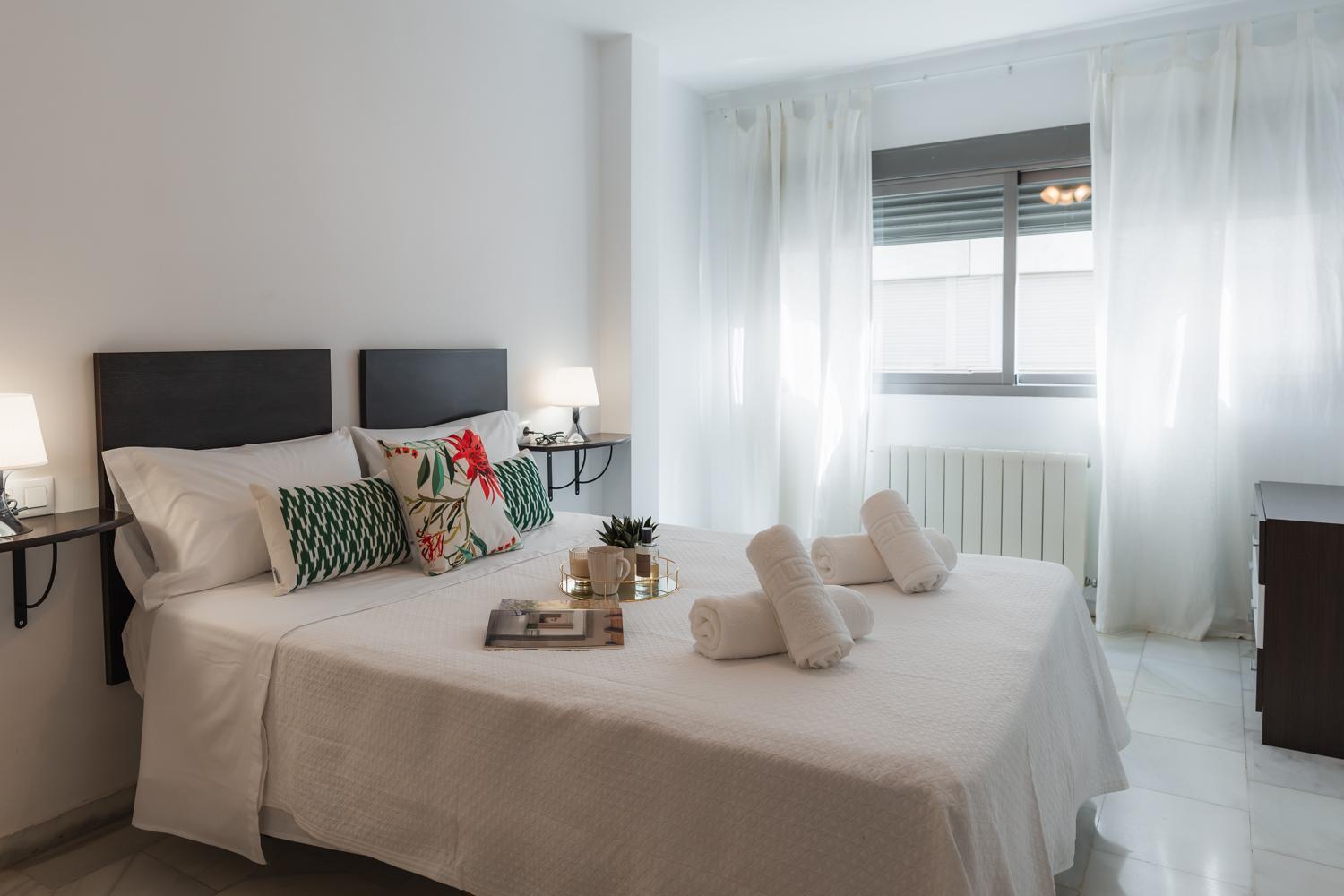 Tuguest Armilla Apartment Екстер'єр фото