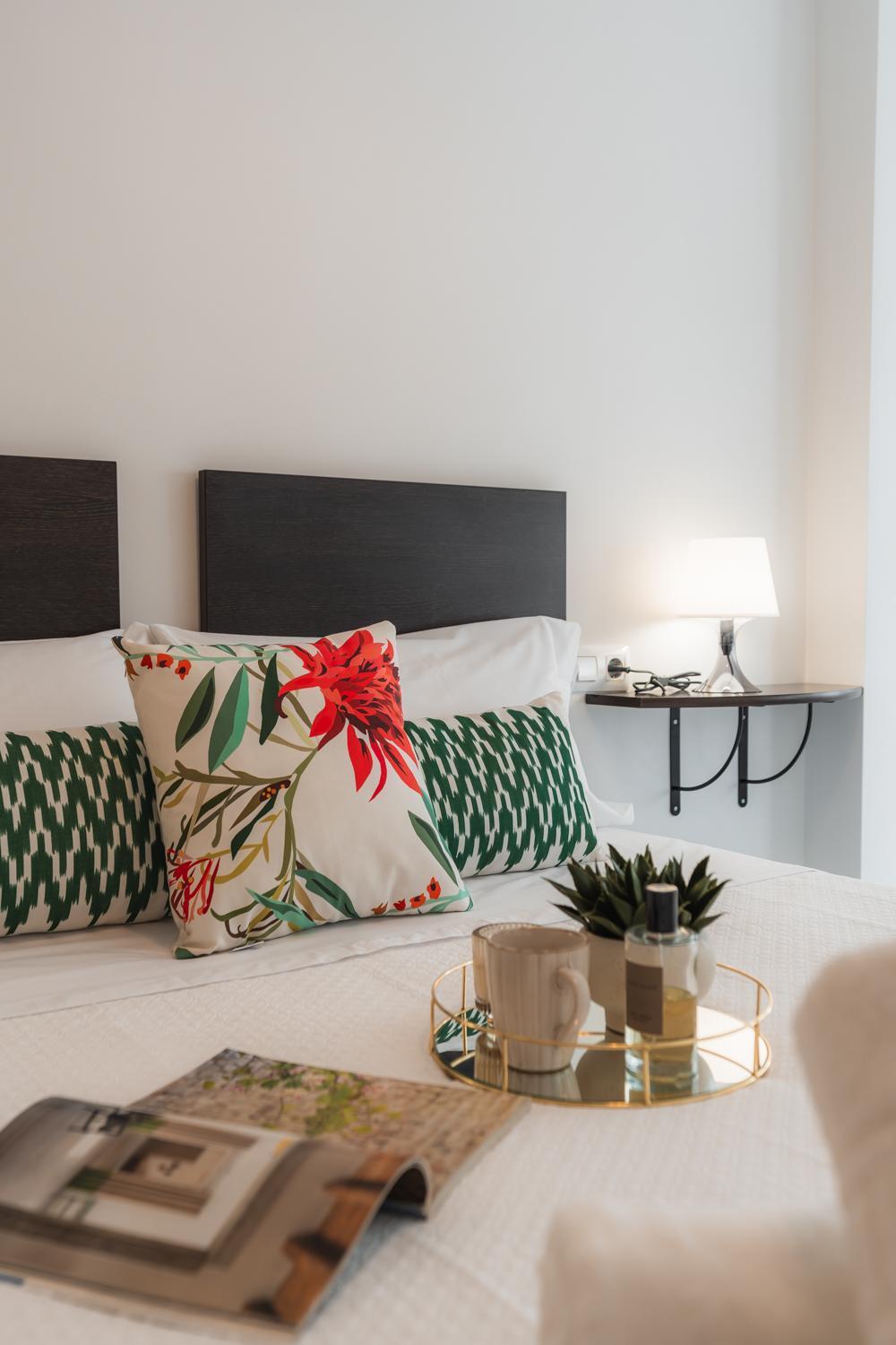 Tuguest Armilla Apartment Екстер'єр фото